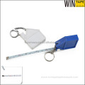 Retractable Mini House Steel Tape Measure